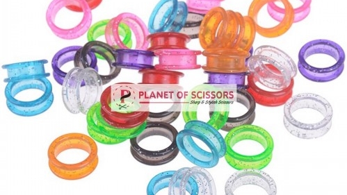 Planet Of Scissors