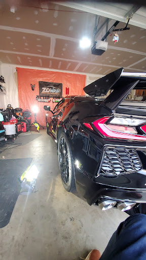 ZOWASH AUTO DETAILING SPA en Fairview Heights