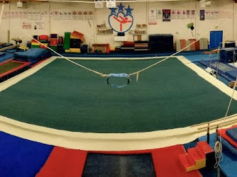 Byers Gymnastics Center - Roseville
