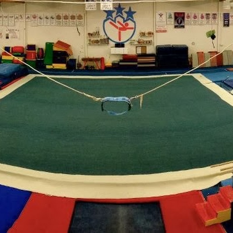 Byers Gymnastics Center - Roseville