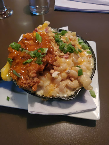 Cocktail Bar «Low Bar», reviews and photos, 128 S Union St, Traverse City, MI 49684, USA