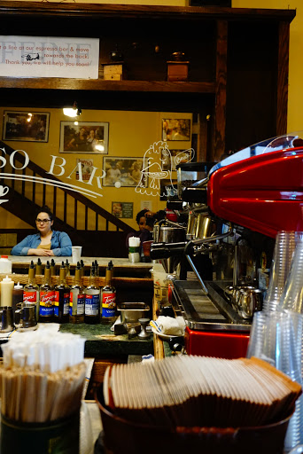 Cafe «Napa Valley Coffee Roasting Co», reviews and photos, 948 Main St, Napa, CA 94559, USA