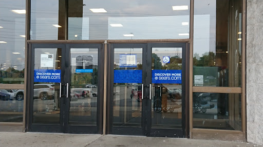 Department Store «Sears», reviews and photos, 150 Woodbridge Center Dr, Woodbridge, NJ 07095, USA