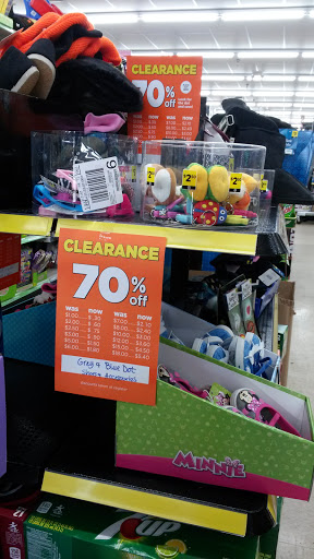 Discount Store «Dollar General», reviews and photos, 132 S Cedar St, Mason, MI 48854, USA