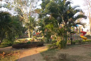 Veera Rani Kitturu Channamma Garden image