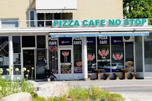 Pizza Cafe No Stop image