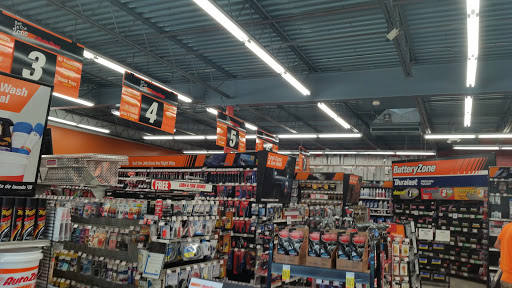 Auto Parts Store «AutoZone», reviews and photos, 2466 Sunrise Hwy, Bellmore, NY 11710, USA