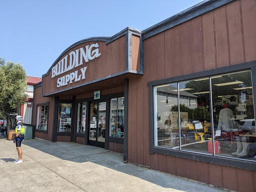 Hardware Store «Ace Building Supply Center», reviews and photos, 11280 CA-1, Point Reyes Station, CA 94956, USA