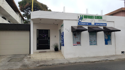Uniformes Clinicos de Monclova, Sucursal Piedras Negras