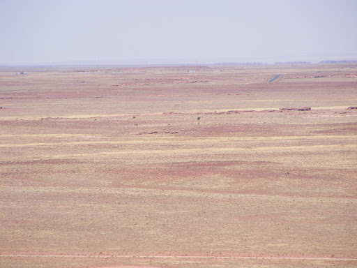 Tourist Attraction «Meteor Crater», reviews and photos, Interstate 40, Winslow, AZ 86047, USA