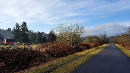 Park «Machias Trailhead Park», reviews and photos, 1626 Virginia St, Snohomish, WA 98290, USA