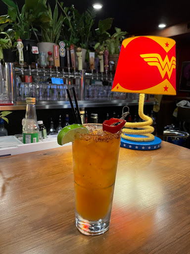 Movie Theater «Studio 35 Cinema & Drafthouse», reviews and photos, 3055 Indianola Ave, Columbus, OH 43202, USA