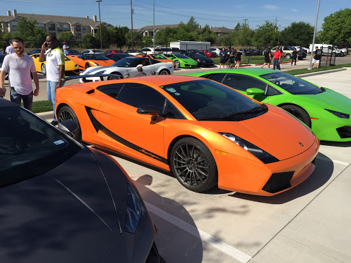 Car Repair and Maintenance «Integrity-1st Automotive Of Plano», reviews and photos, 4050 W 15th St, Plano, TX 75093, USA