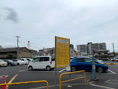 ラッキーパーキング 本千葉駐車場