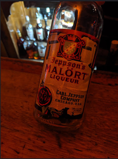 Cocktail Bar «The Green Mill», reviews and photos, 4802 N Broadway St, Chicago, IL 60640, USA