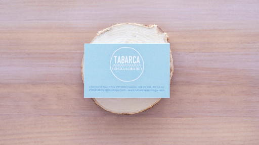 TABARCA Psicología & Consultoría en Castellón de la Plana, Castellón