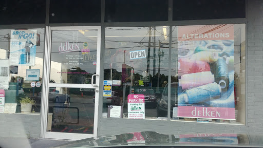 Dry Cleaner «Delken Dry Cleaners», reviews and photos, 104 State Rd, North Dartmouth, MA 02747, USA