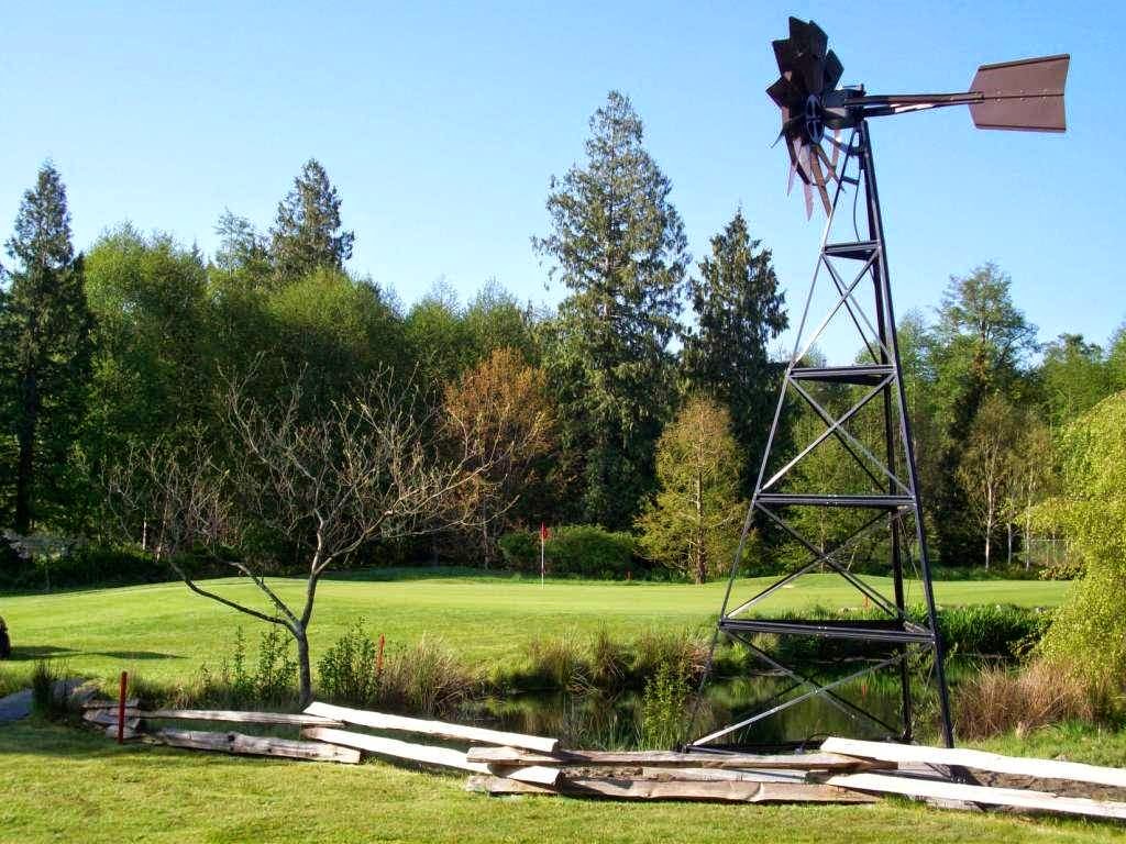 Outdoor Water Solutions