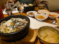 Soupe du Restaurant coréen Guibine à Paris - n°9