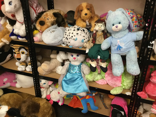 Thrift Store «Assistance League of Temecula», reviews and photos