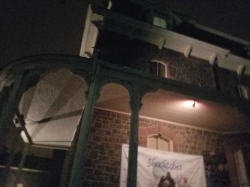 Haunted House «Shocktober», reviews and photos, 601 Catoctin Cir NE, Leesburg, VA 20176, USA