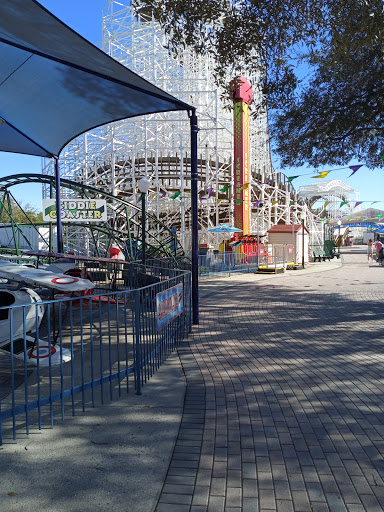 Theme Park «Fun Spot America Theme Parks-Kissimmee», reviews and photos, 2850 Florida Plaza Blvd, Kissimmee, FL 34746, USA