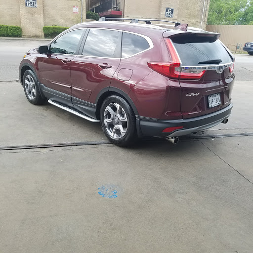 Car Wash «Premium Hand Carwash», reviews and photos, 842 Freeport St, Houston, TX 77015, USA