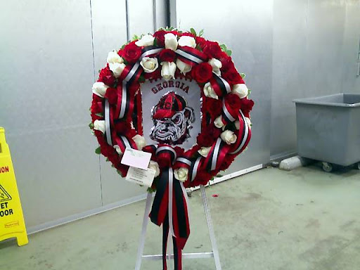 Florist «Enchanted Blooms Florist», reviews and photos, 1646 Providence Blvd, Deltona, FL 32725, USA