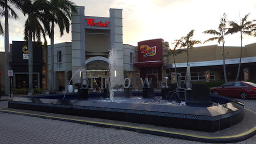 Shopping Mall «Westfield Broward», reviews and photos, 8000 W Broward Blvd, Plantation, FL 33388, USA