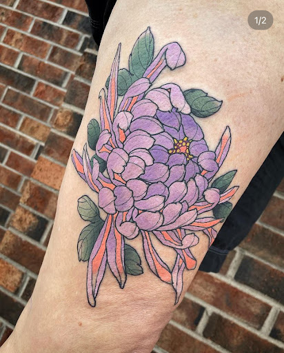 Explore tattoo ideas for side, creative tattoo ideas in Stevens Point, available at Black Rabbit Tattooing