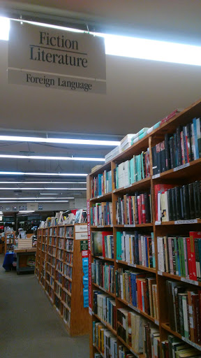 Book Store «Half Price Books», reviews and photos, 1935 Mt Diablo St, Concord, CA 94520, USA