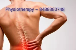 Physiotherapy Clinic image