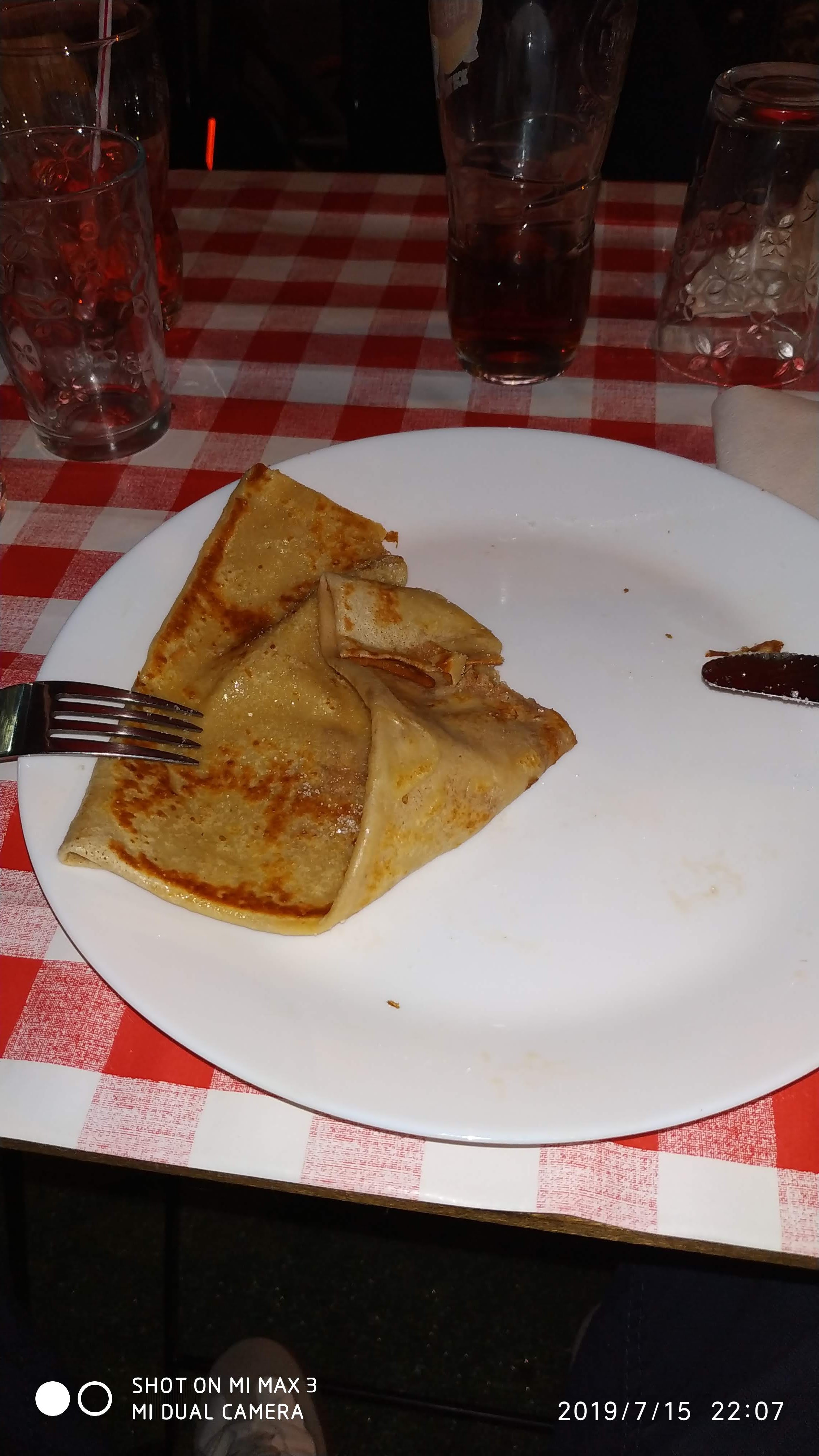 Photo n° 1 de l'avis de djawy.� fait le 16/07/2019 à 09:34