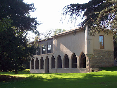 EHPAD Maison de François et Claire à Tassin-la-Demi-Lune