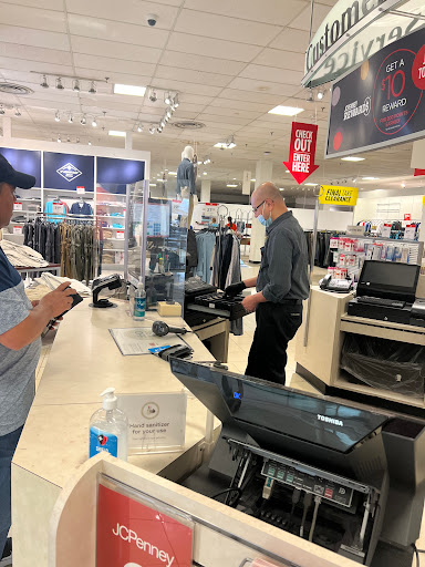 Department Store «JCPenney», reviews and photos, 300 Montgomery Mall, North Wales, PA 19454, USA