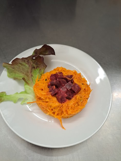 Bistrot du marché Chateau D'Olonne à Les Sables-d'Olonne