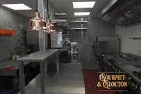Photos du propriétaire du Restaurant Gourmet & Glouton à Chaudes-Aigues - n°12