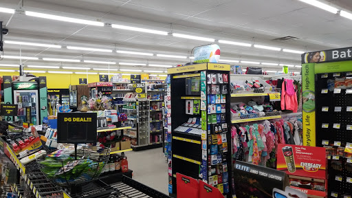 Discount Store «Dollar General», reviews and photos, 1201 Cherrywood Dr, La Grange, KY 40031, USA