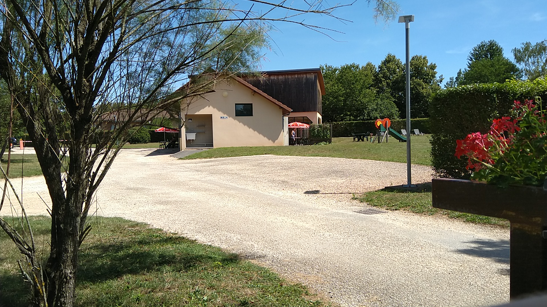 Photo n° 3 de l'avis de Henk.o fait le 04/08/2019 à 11:21