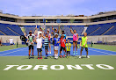 Toronto Tennis Lessons