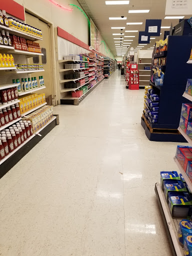 Department Store «Target», reviews and photos, 3601 N Barr St, Muncie, IN 47303, USA