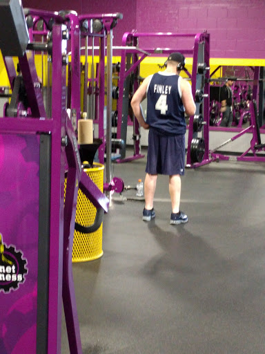 Gym «Planet Fitness», reviews and photos, 50 Adams St, Quincy, MA 02169, USA