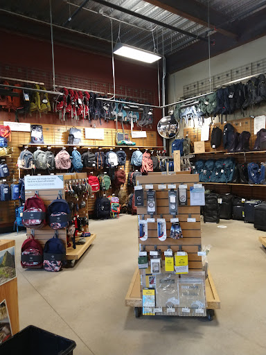 Camping Store «REI», reviews and photos, 412 S 27th St, Pittsburgh, PA 15203, USA