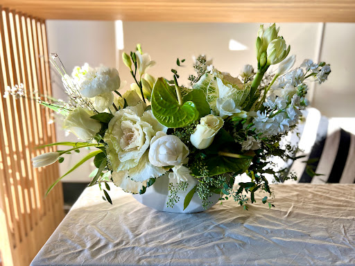 The English Garden image