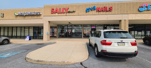 Sally Beauty, 3860 Union Deposit Rd, Harrisburg, PA 17109, USA, 