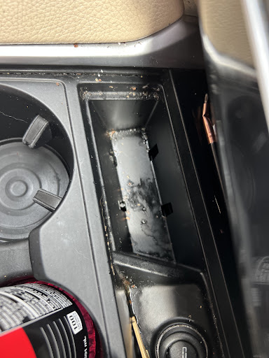 Car Detailing Service «Wheaton Car Wash & Detail», reviews and photos, 1520 E Roosevelt Rd, Wheaton, IL 60187, USA