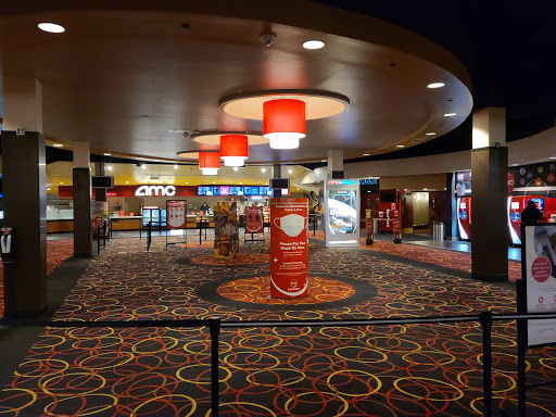 Movie Theater «AMC Hampton Towne Centre 24», reviews and photos, 1 Towne Centre Way, Hampton, VA 23666, USA
