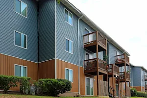 Timberline Apartments image