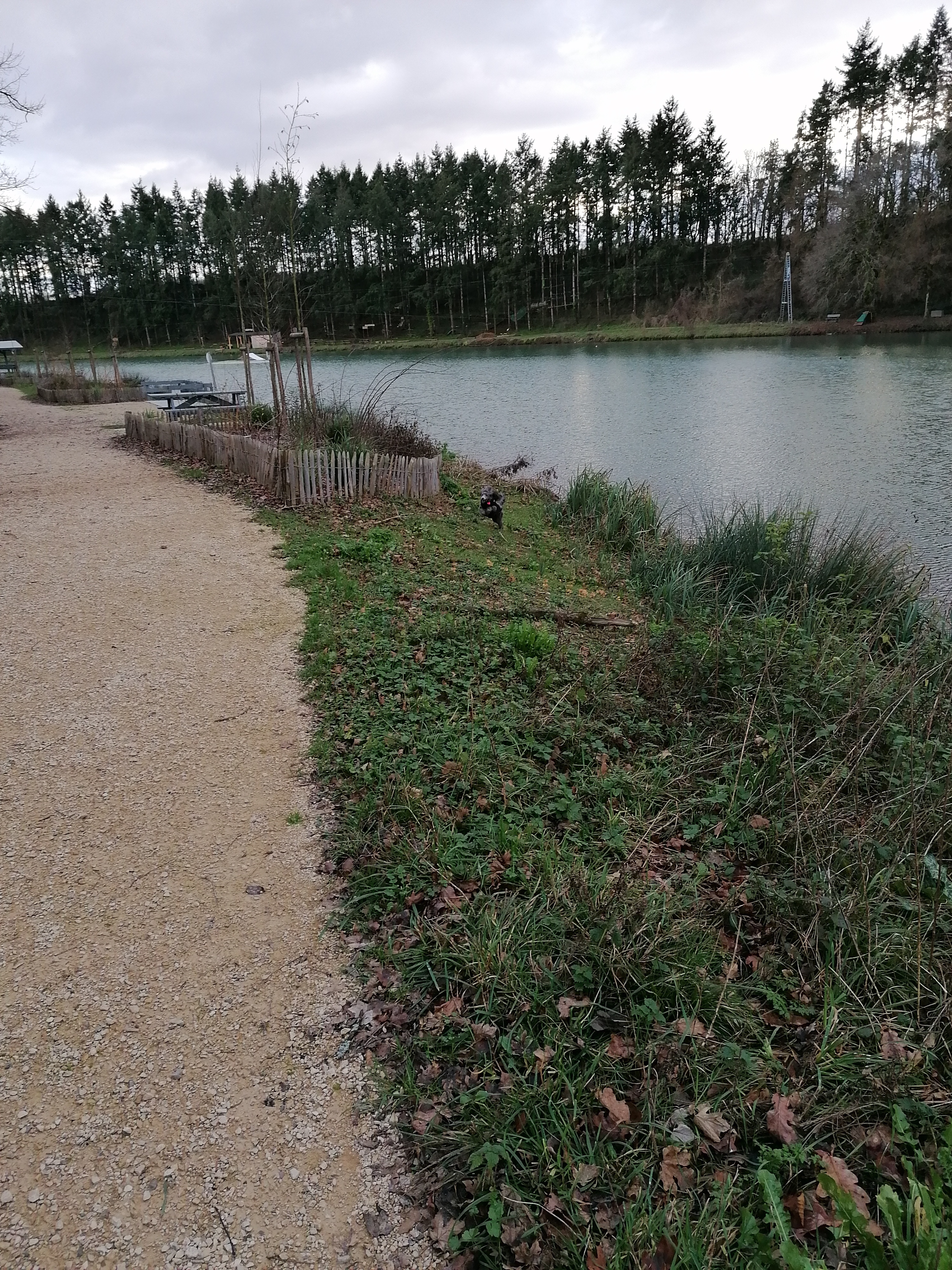Photo n° 1 de l'avis de Isabelle.u fait le 06/01/2024 à 15:54