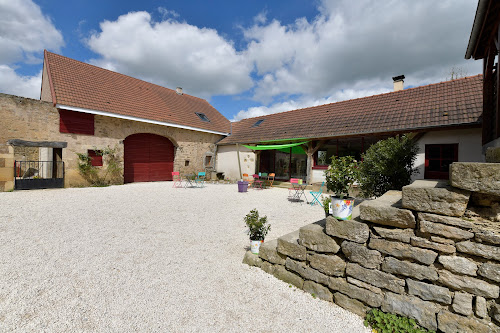 Au Pays De L'auxois à Jeux-lès-Bard